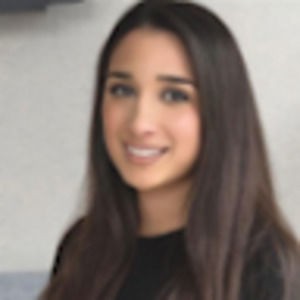 Meet your Posher, Gabriella